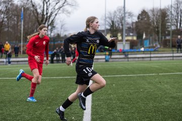 Bild 125 - wCJ HSV - ETV - Esbjerg